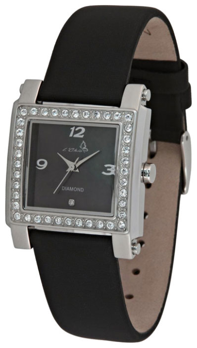 Часы Le Chic Les Sentiments  CL6275DS